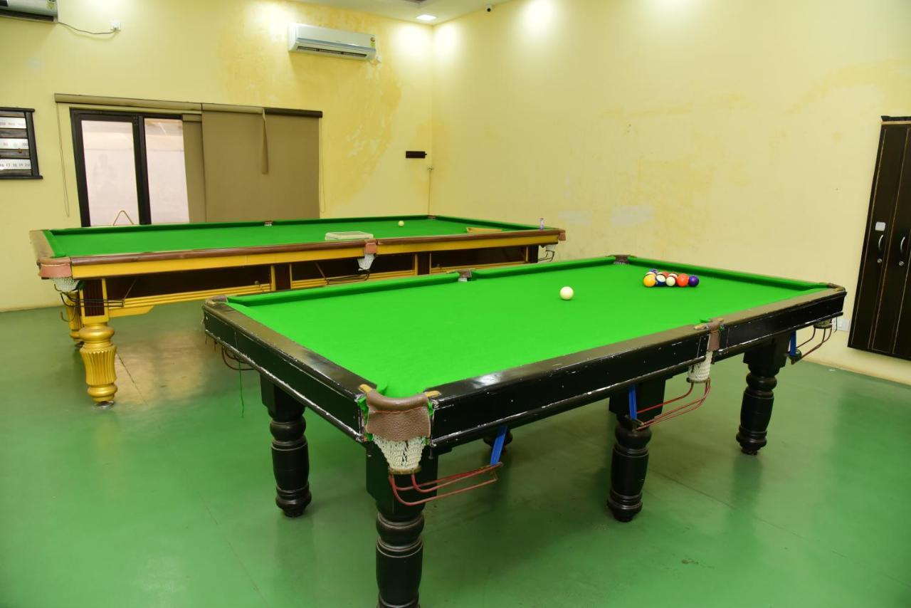 Hotel Stay Casa Bhopal Exterior photo