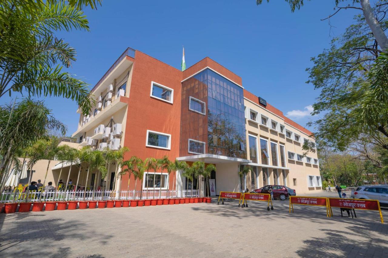Hotel Stay Casa Bhopal Exterior photo